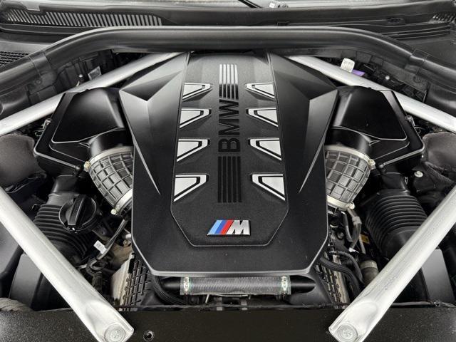 used 2024 BMW X7 car, priced at $78,998