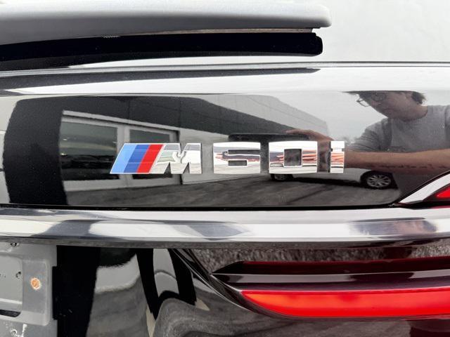 used 2024 BMW X7 car, priced at $78,998