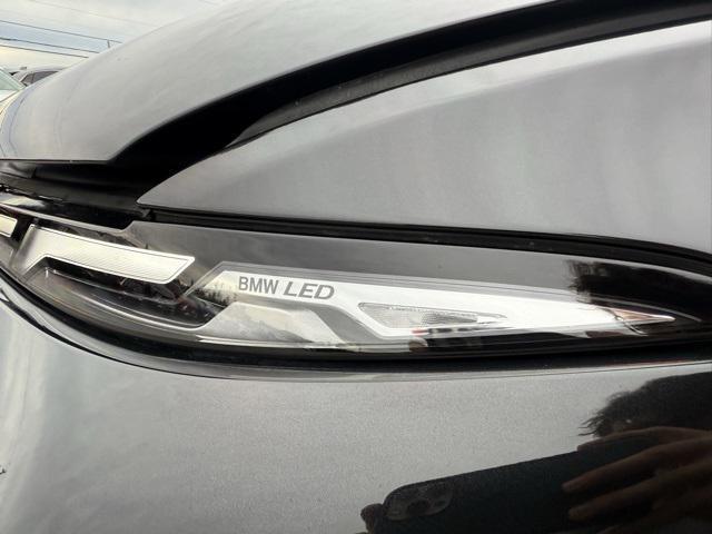 used 2024 BMW X7 car, priced at $78,998