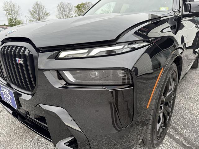 used 2024 BMW X7 car, priced at $78,998