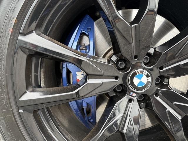 used 2024 BMW X7 car, priced at $78,998