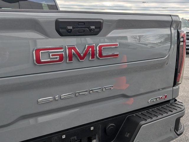 used 2024 GMC Sierra 2500 car, priced at $78,398