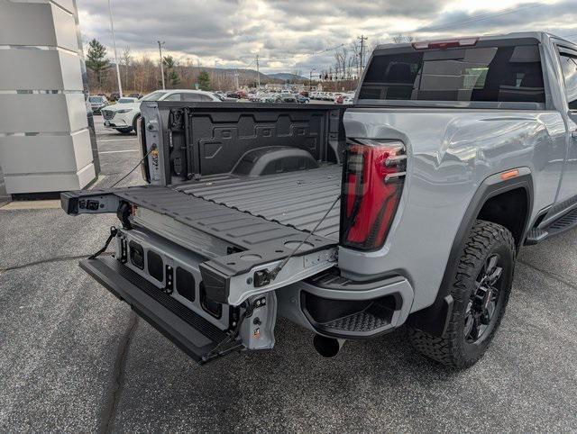 used 2024 GMC Sierra 2500 car, priced at $78,398