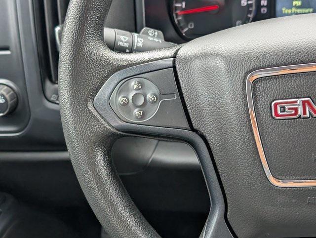 used 2019 GMC Sierra 1500 car, priced at $29,788