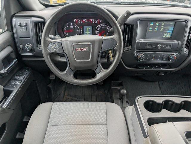 used 2019 GMC Sierra 1500 car, priced at $29,788