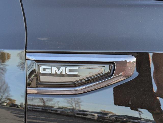 new 2024 GMC Yukon car, priced at $96,770