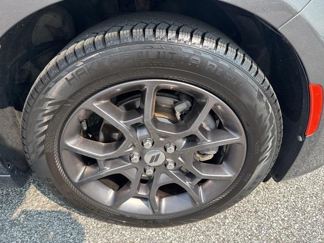 used 2018 Dodge Charger car, priced at $20,000