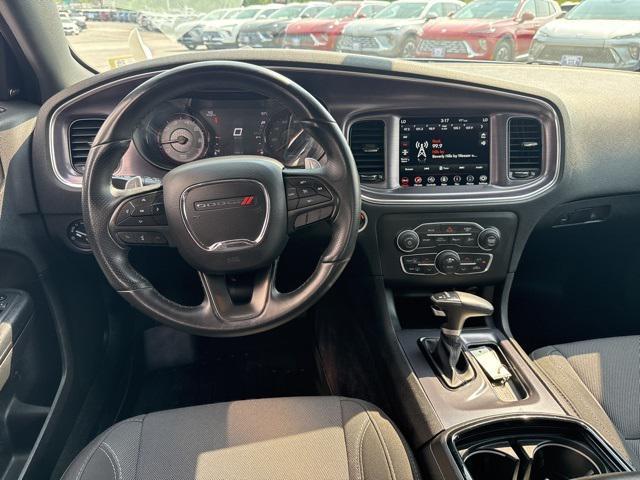 used 2018 Dodge Charger car, priced at $20,000