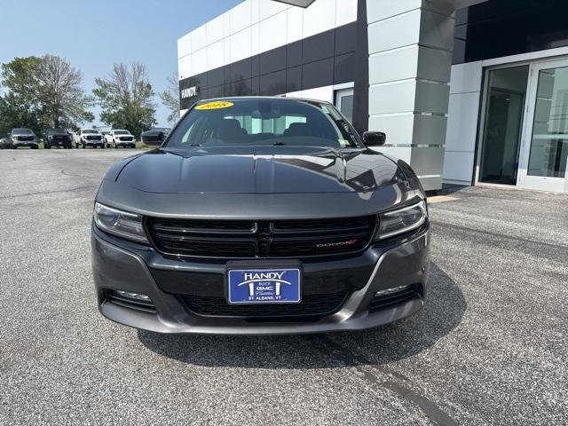 used 2018 Dodge Charger car, priced at $20,000