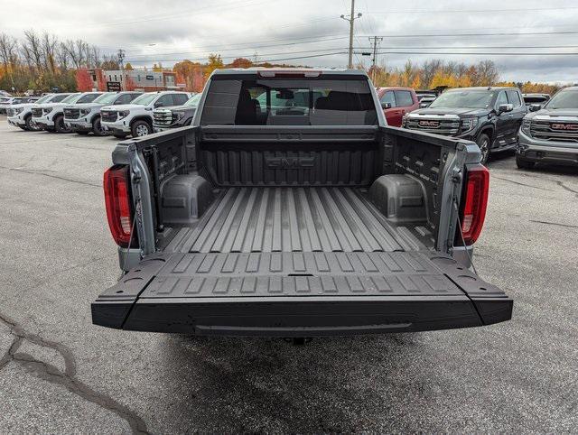 new 2025 GMC Sierra 1500 car, priced at $66,945