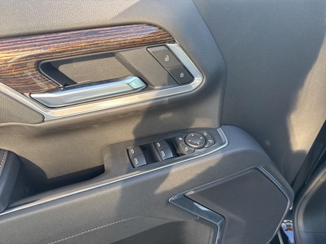 new 2025 GMC Sierra 2500 car, priced at $63,930