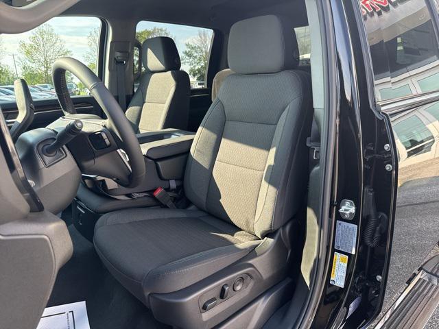 new 2025 GMC Sierra 2500 car, priced at $63,930