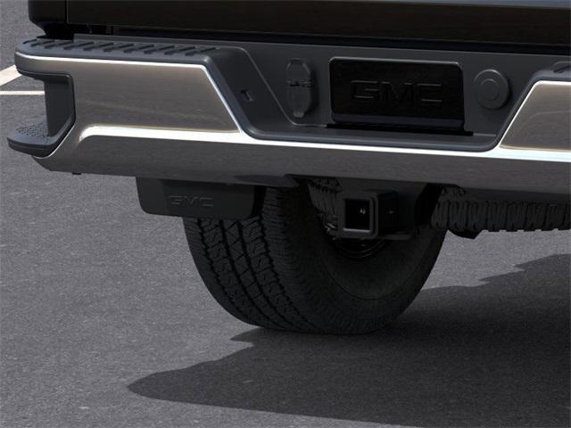 new 2025 GMC Sierra 2500 car, priced at $62,180