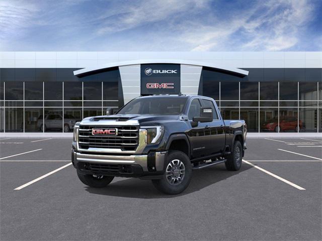new 2025 GMC Sierra 2500 car, priced at $62,180