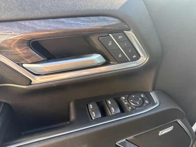 used 2024 Chevrolet Silverado 2500 car, priced at $71,198