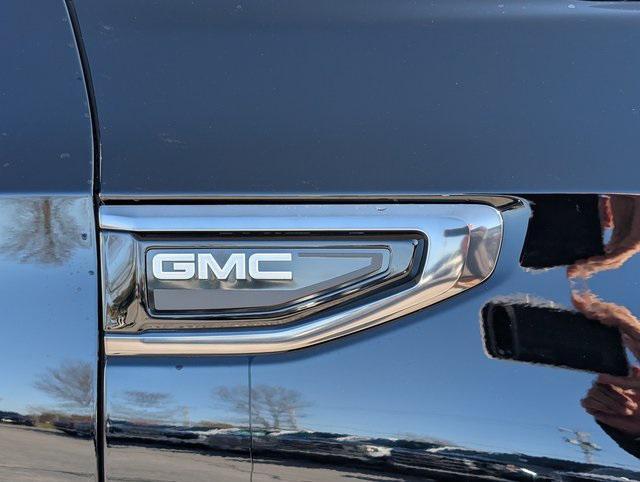 new 2024 GMC Yukon car, priced at $73,790