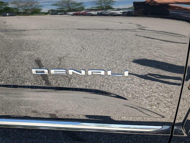 new 2026 GMC Terrain car, priced at $44,310