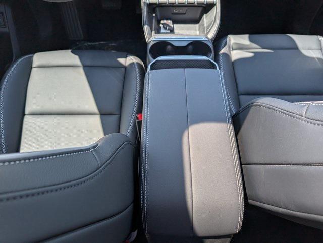 new 2026 GMC Terrain car, priced at $44,310