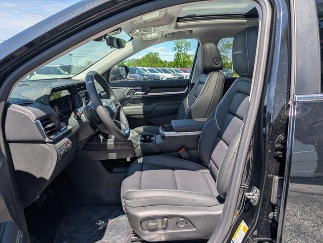new 2026 GMC Terrain car, priced at $44,310