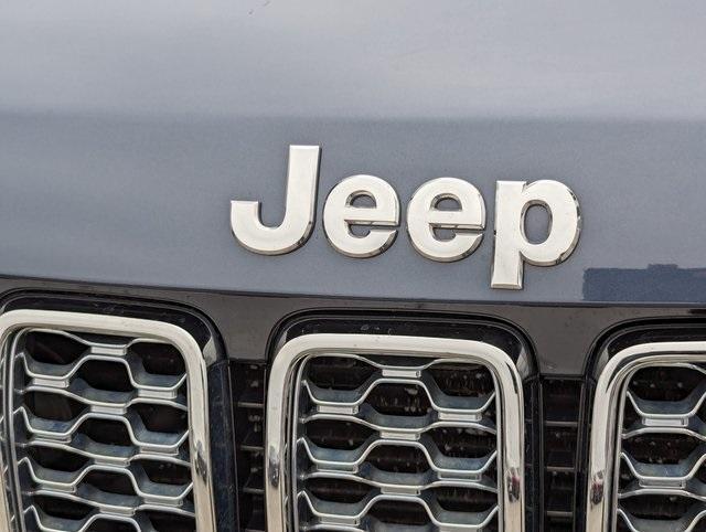 used 2019 Jeep Grand Cherokee car, priced at $28,048