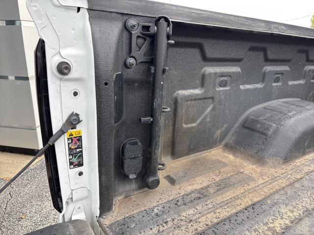 used 2024 GMC Sierra 2500 car, priced at $55,000