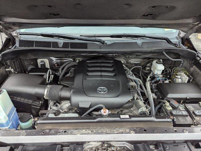 used 2019 Toyota Tundra car, priced at $36,998