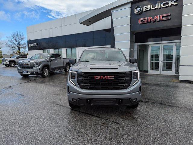 new 2025 GMC Sierra 1500 car, priced at $63,760