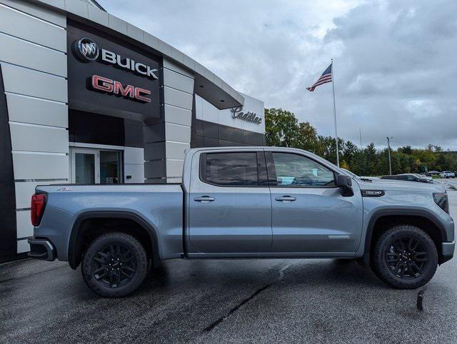 new 2025 GMC Sierra 1500 car, priced at $63,760