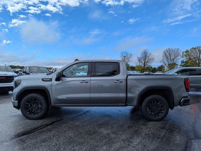 new 2025 GMC Sierra 1500 car, priced at $63,760