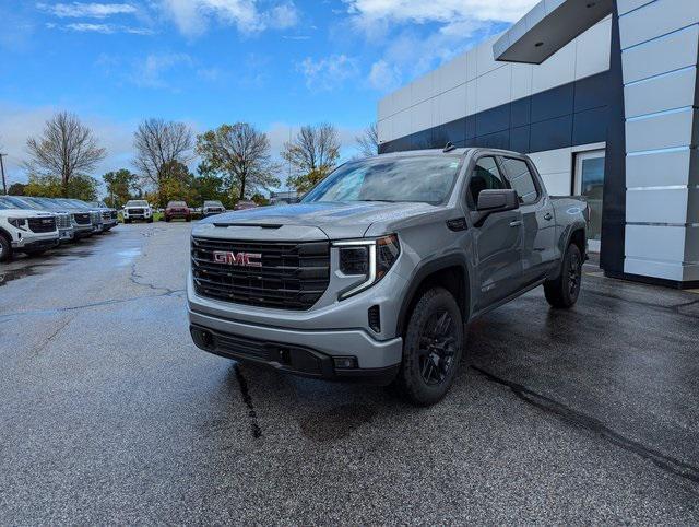 new 2025 GMC Sierra 1500 car, priced at $63,760