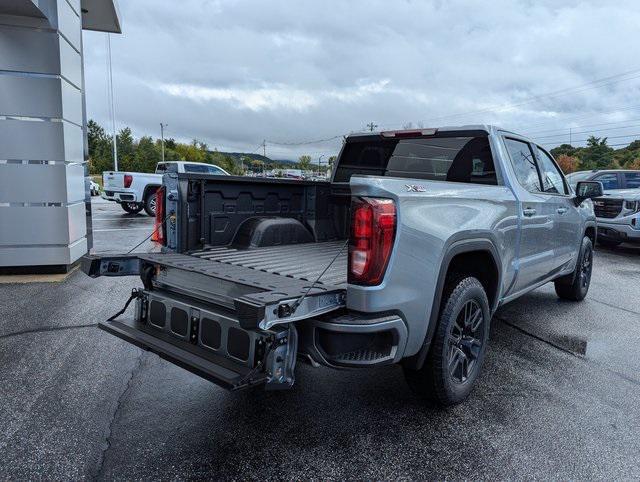 new 2025 GMC Sierra 1500 car, priced at $63,760