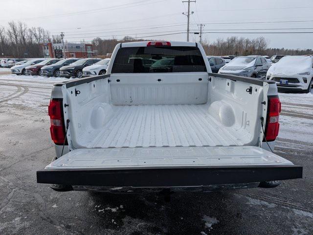 used 2019 GMC Sierra 1500 car, priced at $31,198