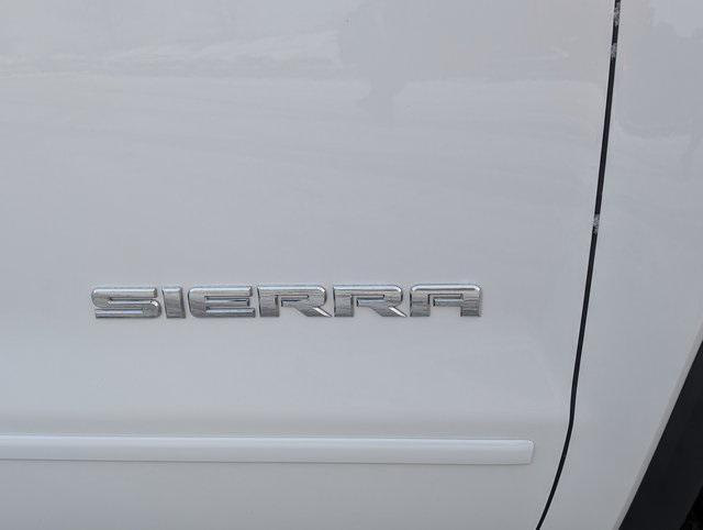 used 2019 GMC Sierra 1500 car, priced at $31,198