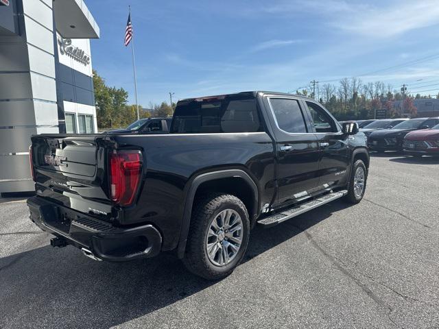 new 2026 GMC Sierra 1500 car, priced at $64,413