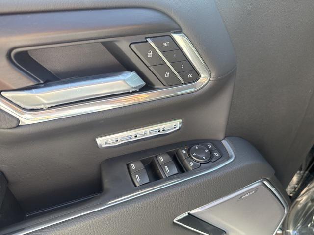 new 2026 GMC Sierra 1500 car, priced at $64,413