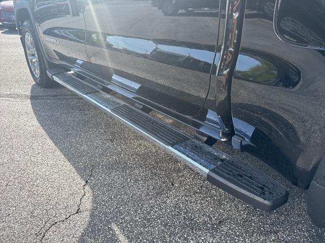 new 2026 GMC Sierra 1500 car, priced at $64,413
