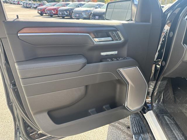 new 2026 GMC Sierra 1500 car, priced at $64,413