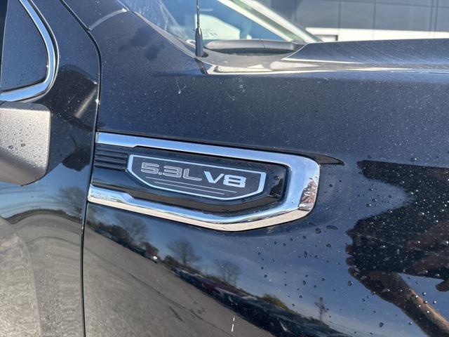 new 2026 GMC Sierra 1500 car, priced at $64,413