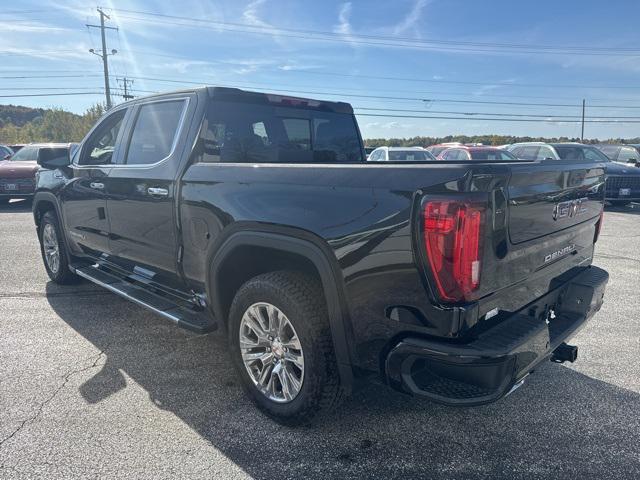 new 2026 GMC Sierra 1500 car, priced at $64,413