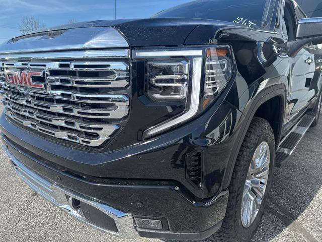 new 2026 GMC Sierra 1500 car, priced at $64,413