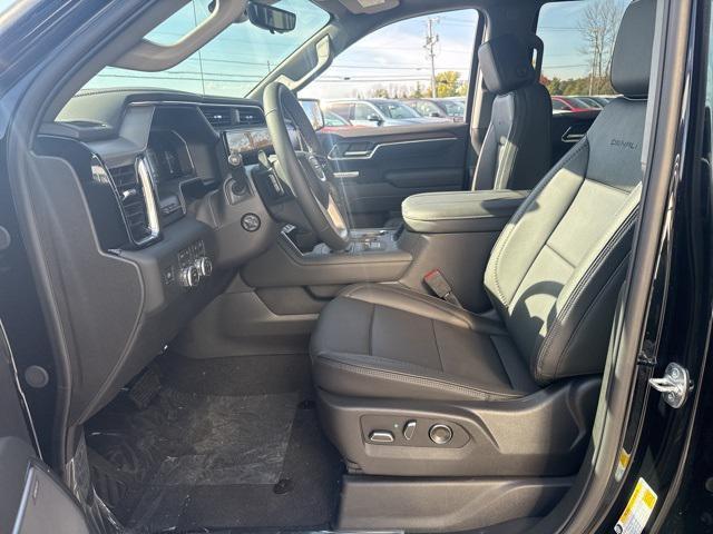 new 2026 GMC Sierra 1500 car, priced at $64,413