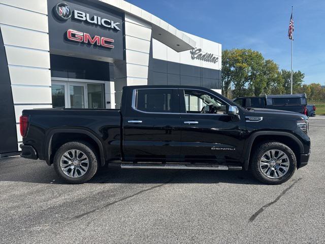 new 2026 GMC Sierra 1500 car, priced at $64,413