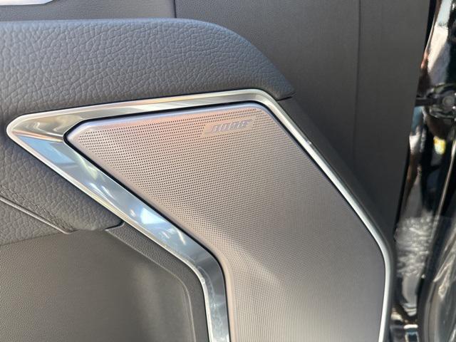 new 2026 GMC Sierra 1500 car, priced at $64,413