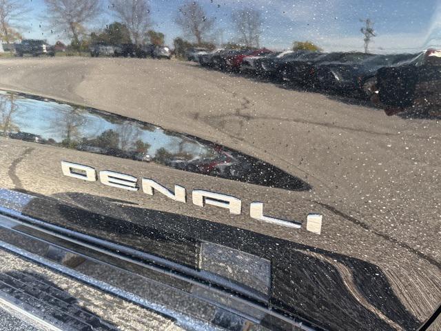 new 2026 GMC Sierra 1500 car, priced at $64,413