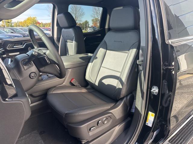 new 2026 GMC Sierra 1500 car, priced at $64,413