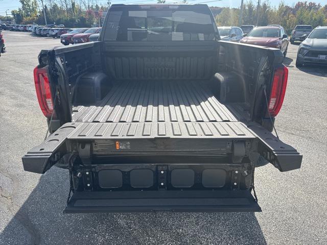 new 2026 GMC Sierra 1500 car, priced at $64,413