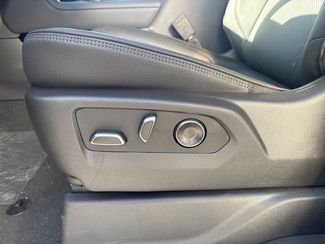 new 2026 GMC Sierra 1500 car, priced at $64,413