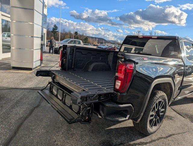 new 2025 GMC Sierra 1500 car, priced at $62,360