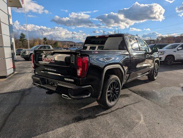 new 2025 GMC Sierra 1500 car, priced at $62,360