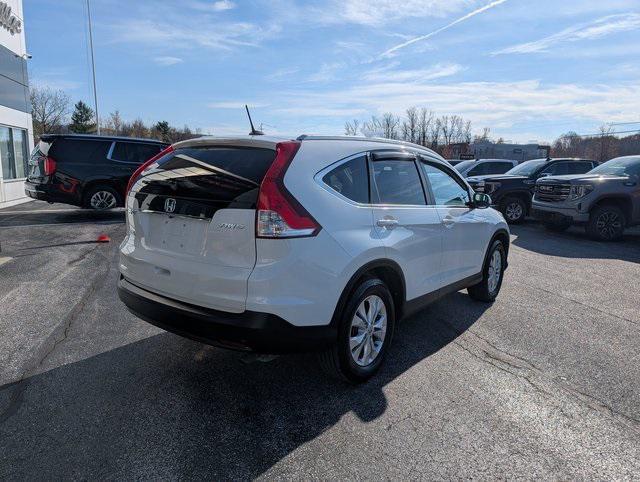 used 2014 Honda CR-V car, priced at $17,998